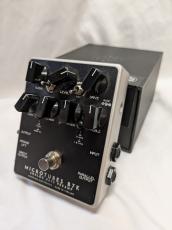 Darkglass Electronics Microtubes B7K V2