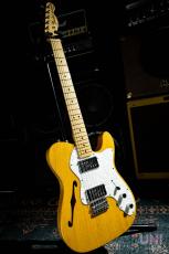 Fender Classic Series '72 Telecaster Thinline / 2007_2