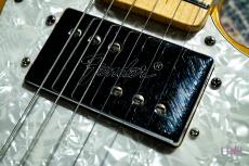 Fender Classic Series '72 Telecaster Thinline / 2007_5