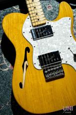 Fender Classic Series '72 Telecaster Thinline / 2007_10