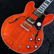 Seventy Seven Guitars EXRUBATO-CTM-JT  #SS26029【3.32kg】【送料無料】