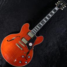 Seventy Seven Guitars EXRUBATO-CTM-JT  #SS26029【3.32kg】【送料無料】_2