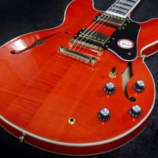 Seventy Seven Guitars EXRUBATO-CTM-JT  #SS26029【3.32kg】【送料無料】_3