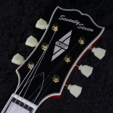Seventy Seven Guitars EXRUBATO-CTM-JT  #SS26029【3.32kg】【送料無料】_5