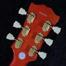 Seventy Seven Guitars EXRUBATO-CTM-JT  #SS26029【3.32kg】【送料無料】_8