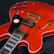 Seventy Seven Guitars EXRUBATO-CTM-JT  #SS26029【3.32kg】【送料無料】_10