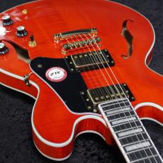 Seventy Seven Guitars EXRUBATO-CTM-JT  #SS26029【3.32kg】【送料無料】_11