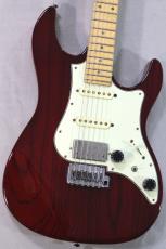 FUJIGEN EOS-ASH-M Wine Red #E160779【3.62kg/USED】【Suhrピックアップ搭載】
