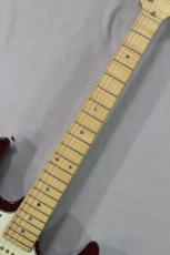 FUJIGEN EOS-ASH-M Wine Red #E160779【3.62kg/USED】【Suhrピックアップ搭載】_2
