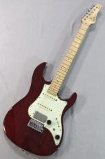 FUJIGEN EOS-ASH-M Wine Red #E160779【3.62kg/USED】【Suhrピックアップ搭載】_4