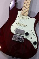 FUJIGEN EOS-ASH-M Wine Red #E160779【3.62kg/USED】【Suhrピックアップ搭載】_5