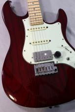 FUJIGEN EOS-ASH-M Wine Red #E160779【3.62kg/USED】【Suhrピックアップ搭載】_6