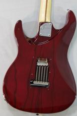 FUJIGEN EOS-ASH-M Wine Red #E160779【3.62kg/USED】【Suhrピックアップ搭載】_7