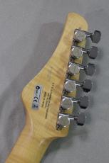FUJIGEN EOS-ASH-M Wine Red #E160779【3.62kg/USED】【Suhrピックアップ搭載】_9