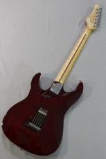 FUJIGEN EOS-ASH-M Wine Red #E160779【3.62kg/USED】【Suhrピックアップ搭載】_10