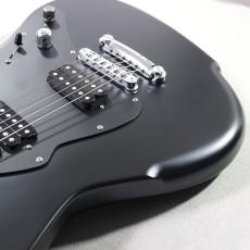 dragonfly BORDER 666-Matte Black-【3.40kg】【ご委託品】_5