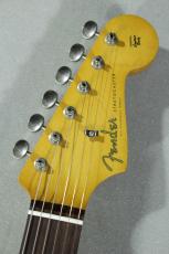Fender 【軽量個体!】LTD Vintera II Road Worn '60s Stratocaster/3-Coler Sunburst【3.17kg】_6