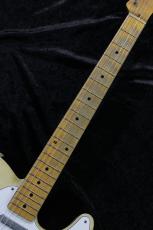 Big Tex Guitars 55 Whiteguard Vintage Blonde #0128【3.63kg/USED】【Lollarピックアップ搭載】_2