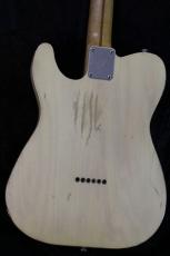 Big Tex Guitars 55 Whiteguard Vintage Blonde #0128【3.63kg/USED】【Lollarピックアップ搭載】_7