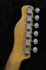 Big Tex Guitars 55 Whiteguard Vintage Blonde #0128【3.63kg/USED】【Lollarピックアップ搭載】_9