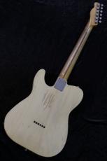 Big Tex Guitars 55 Whiteguard Vintage Blonde #0128【3.63kg/USED】【Lollarピックアップ搭載】_10