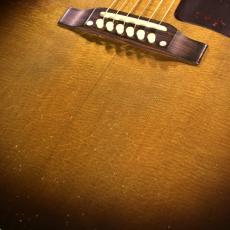 Gibson 【迫力の低音】Custom Shop Murphy Lab 1955 J-45 Light Aged S/N20256021_3