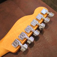 Fender 【決算セール】American Acoustasonic Telecaster Natural ≪S/N:US253239A≫_8