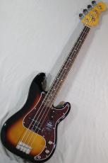 Fender 【クリアランスセール】Vintera Ⅱ '60s Precision Bass/3-Color Sunburst【3.82g】#MX23152359_2