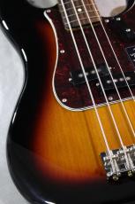 Fender 【クリアランスセール】Vintera Ⅱ '60s Precision Bass/3-Color Sunburst【3.82g】#MX23152359_3