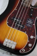 Fender 【クリアランスセール】Vintera Ⅱ '60s Precision Bass/3-Color Sunburst【3.82g】#MX23152359_4