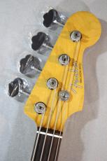 Fender 【クリアランスセール】Vintera Ⅱ '60s Precision Bass/3-Color Sunburst【3.82g】#MX23152359_6