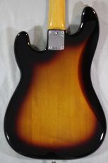 Fender 【クリアランスセール】Vintera Ⅱ '60s Precision Bass/3-Color Sunburst【3.82g】#MX23152359_7