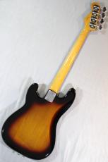 Fender 【クリアランスセール】Vintera Ⅱ '60s Precision Bass/3-Color Sunburst【3.82g】#MX23152359_8