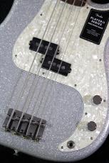 Fender 【B級特価】75th Anniversary Player II Sparkle Precision Bass/Diamond Dust Sparkle  #MX25165950_3