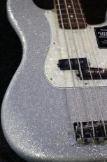 Fender 【B級特価】75th Anniversary Player II Sparkle Precision Bass/Diamond Dust Sparkle  #MX25165950_4