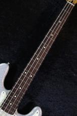 Fender 【B級特価】75th Anniversary Player II Sparkle Precision Bass/Diamond Dust Sparkle  #MX25165950_5