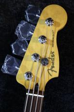 Fender 【B級特価】75th Anniversary Player II Sparkle Precision Bass/Diamond Dust Sparkle  #MX25165950_6