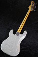 Fender 【B級特価】75th Anniversary Player II Sparkle Precision Bass/Diamond Dust Sparkle  #MX25165950_7