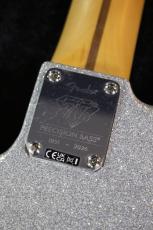Fender 【B級特価】75th Anniversary Player II Sparkle Precision Bass/Diamond Dust Sparkle  #MX25165950_8