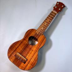 KoAloha KSM-00　【現物写真】【ケース付き】