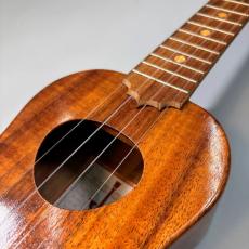 KoAloha KSM-00　【現物写真】【ケース付き】_3