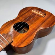 KoAloha KSM-00　【現物写真】【ケース付き】_5