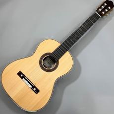 ASTURIAS TSUJI S-4/H【現物写真】クラシックギター_2