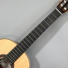 ASTURIAS TSUJI S-4/H【現物写真】クラシックギター_3