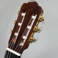 ASTURIAS TSUJI S-4/H【現物写真】クラシックギター_4