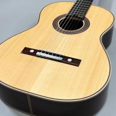 ASTURIAS TSUJI S-4/H【現物写真】クラシックギター_8