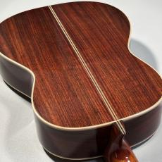 ASTURIAS TSUJI S-4/H【現物写真】クラシックギター_10