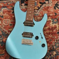 Ibanez AZ24S2-MLB (Metallic Light Blue) -AZ Standard-