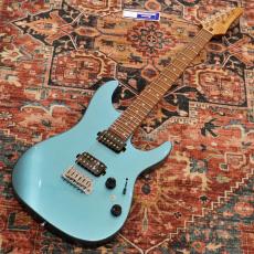 Ibanez AZ24S2-MLB (Metallic Light Blue) -AZ Standard-_2