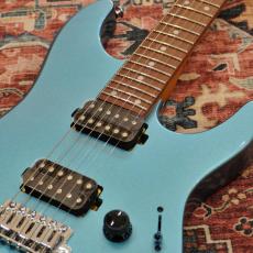 Ibanez AZ24S2-MLB (Metallic Light Blue) -AZ Standard-_4